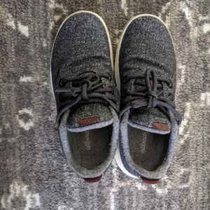Allbirds Women's Wool Runners - Charcoal